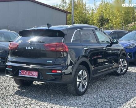 Киа Niro, объемом двигателя 0 л и пробегом 49 тыс. км за 22850 $, фото 11 на Automoto.ua