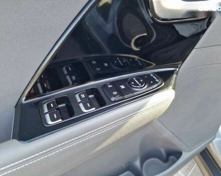 Киа Niro, объемом двигателя 0 л и пробегом 38 тыс. км за 18900 $, фото 20 на Automoto.ua