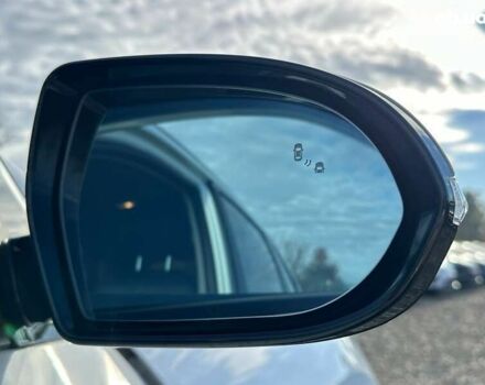 Киа Niro, объемом двигателя 0 л и пробегом 31 тыс. км за 24800 $, фото 16 на Automoto.ua