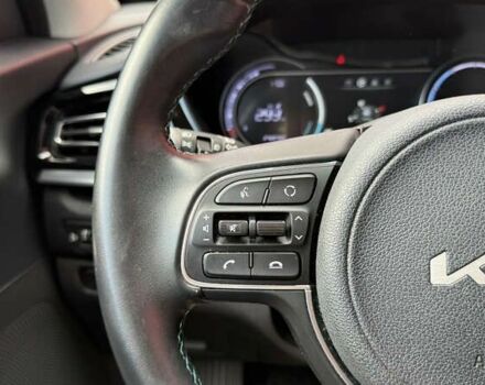 Киа Niro, объемом двигателя 0 л и пробегом 69 тыс. км за 20400 $, фото 27 на Automoto.ua