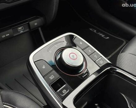Киа Niro, объемом двигателя 0 л и пробегом 89 тыс. км за 21200 $, фото 14 на Automoto.ua