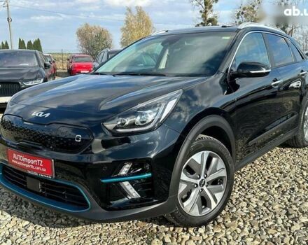 Кіа Niro, об'ємом двигуна 0 л та пробігом 29 тис. км за 22900 $, фото 24 на Automoto.ua