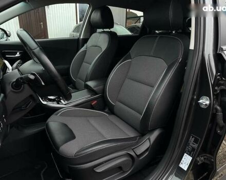Киа Niro, объемом двигателя 0 л и пробегом 37 тыс. км за 24900 $, фото 1 на Automoto.ua