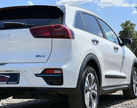 Киа Niro, объемом двигателя 0 л и пробегом 77 тыс. км за 20106 $, фото 12 на Automoto.ua