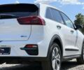 Киа Niro, объемом двигателя 0 л и пробегом 77 тыс. км за 20106 $, фото 12 на Automoto.ua