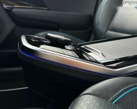 Киа Niro, объемом двигателя 0 л и пробегом 75 тыс. км за 23200 $, фото 8 на Automoto.ua