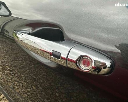 Киа Niro, объемом двигателя 0 л и пробегом 44 тыс. км за 24200 $, фото 14 на Automoto.ua