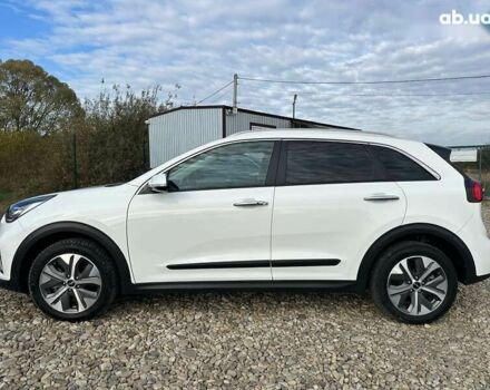 Киа Niro, объемом двигателя 0 л и пробегом 31 тыс. км за 24800 $, фото 21 на Automoto.ua