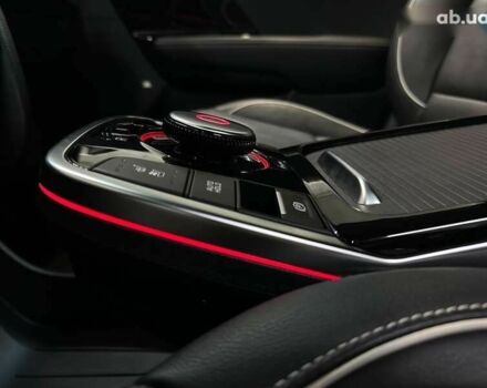 Киа Niro, объемом двигателя 0 л и пробегом 47 тыс. км за 24900 $, фото 14 на Automoto.ua