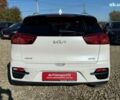 Киа Niro, объемом двигателя 0 л и пробегом 44 тыс. км за 24900 $, фото 20 на Automoto.ua