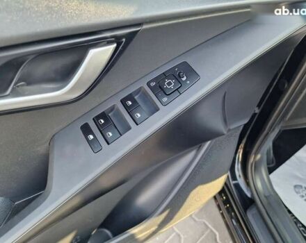 Киа Niro, объемом двигателя 0 л и пробегом 66 тыс. км за 23300 $, фото 18 на Automoto.ua