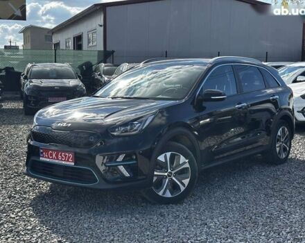 Киа Niro, объемом двигателя 0 л и пробегом 23 тыс. км за 24650 $, фото 1 на Automoto.ua