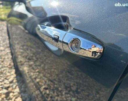 Киа Niro, объемом двигателя 0 л и пробегом 73 тыс. км за 23900 $, фото 29 на Automoto.ua