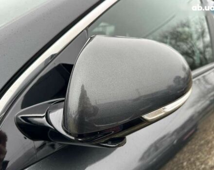 Киа Niro, объемом двигателя 0 л и пробегом 37 тыс. км за 24900 $, фото 26 на Automoto.ua