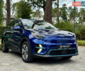 Киа Niro, объемом двигателя 0 л и пробегом 33 тыс. км за 23900 $, фото 4 на Automoto.ua
