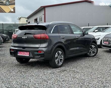 Кіа Niro, об'ємом двигуна 0 л та пробігом 45 тис. км за 23000 $, фото 2 на Automoto.ua