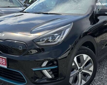 Киа Niro, объемом двигателя 0 л и пробегом 49 тыс. км за 23300 $, фото 5 на Automoto.ua