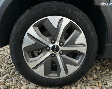 Киа Niro, объемом двигателя 0 л и пробегом 75 тыс. км за 23200 $, фото 25 на Automoto.ua