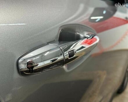 Киа Niro, объемом двигателя 0 л и пробегом 38 тыс. км за 24800 $, фото 25 на Automoto.ua