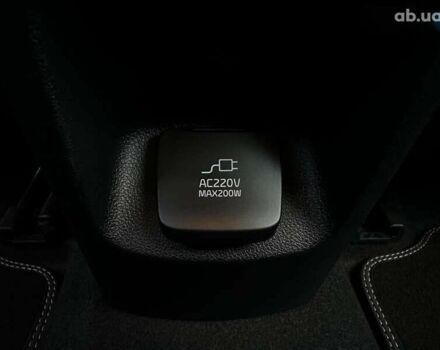 Киа Niro, объемом двигателя 0 л и пробегом 31 тыс. км за 24800 $, фото 7 на Automoto.ua