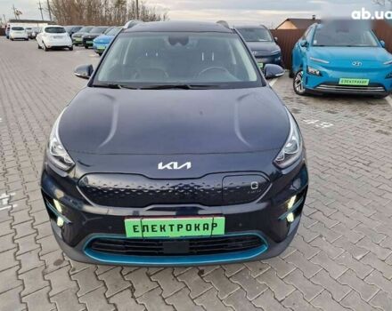 Кіа Niro, об'ємом двигуна 0 л та пробігом 139 тис. км за 22300 $, фото 3 на Automoto.ua