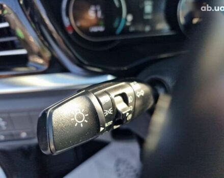 Киа Niro, объемом двигателя 0 л и пробегом 38 тыс. км за 18900 $, фото 25 на Automoto.ua