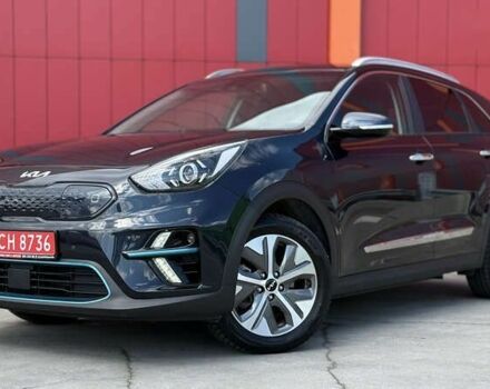 Киа Niro, объемом двигателя 0 л и пробегом 69 тыс. км за 20400 $, фото 1 на Automoto.ua