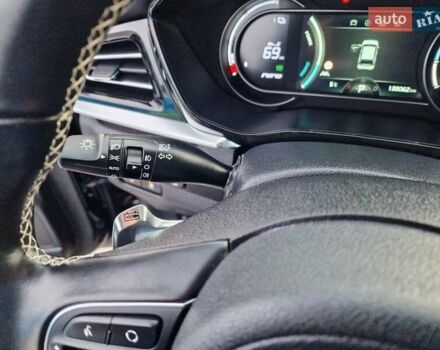 Киа Niro, объемом двигателя 0 л и пробегом 139 тыс. км за 22300 $, фото 30 на Automoto.ua