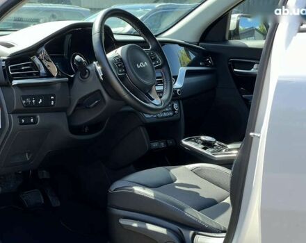 Киа Niro, объемом двигателя 0 л и пробегом 77 тыс. км за 20106 $, фото 25 на Automoto.ua