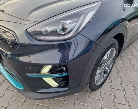 Кіа Niro, об'ємом двигуна 0 л та пробігом 139 тис. км за 22300 $, фото 1 на Automoto.ua