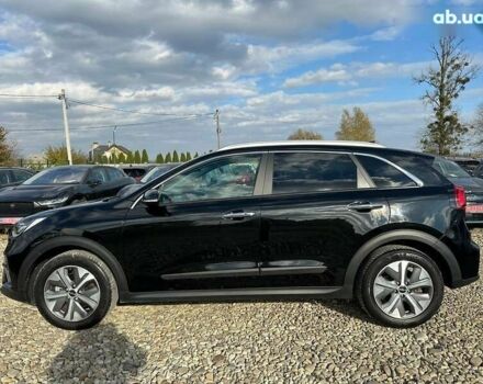 Кіа Niro, об'ємом двигуна 0 л та пробігом 29 тис. км за 22900 $, фото 26 на Automoto.ua