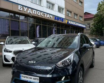 Кіа Niro, об'ємом двигуна 0 л та пробігом 53 тис. км за 21799 $, фото 7 на Automoto.ua