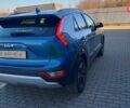 Кіа Niro, об'ємом двигуна 0 л та пробігом 104 тис. км за 19999 $, фото 4 на Automoto.ua