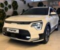 купити нове авто Кіа Niro 2023 року від офіційного дилера Автомобільний Центр Київ Кіа фото