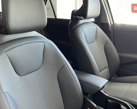 Киа Niro, объемом двигателя 1.58 л и пробегом 0 тыс. км за 37182 $, фото 15 на Automoto.ua