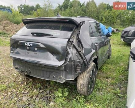 Киа Niro, объемом двигателя 0 л и пробегом 1 тыс. км за 2800 $, фото 2 на Automoto.ua