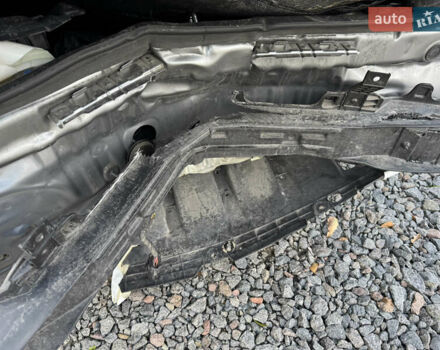 Кіа Niro, об'ємом двигуна 0 л та пробігом 126 тис. км за 17900 $, фото 7 на Automoto.ua