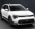 купити нове авто Кіа Niro 2023 року від офіційного дилера ТернопільАВТО Кіа фото