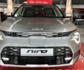 купити нове авто Кіа Niro 2023 року від офіційного дилера Автоцентр AUTO.RIA Кіа фото