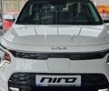 купити нове авто Кіа Niro 2023 року від офіційного дилера Радар-сервіс Кіа фото