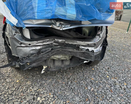 Кіа Niro, об'ємом двигуна 0 л та пробігом 126 тис. км за 17900 $, фото 4 на Automoto.ua