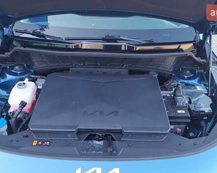 Кіа Niro, об'ємом двигуна 0 л та пробігом 104 тис. км за 19999 $, фото 15 на Automoto.ua