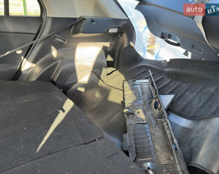 Кіа Niro, об'ємом двигуна 0 л та пробігом 126 тис. км за 17900 $, фото 22 на Automoto.ua