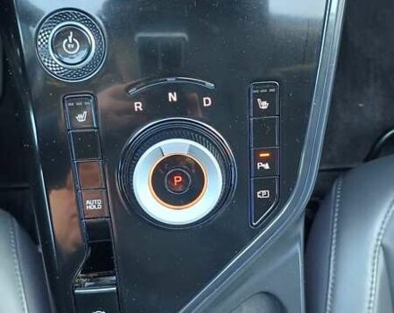 Кіа Niro, об'ємом двигуна 0 л та пробігом 104 тис. км за 19999 $, фото 12 на Automoto.ua