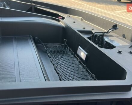 купити нове авто Кіа Niro 2023 року від офіційного дилера Волинь-Авто Кіа фото