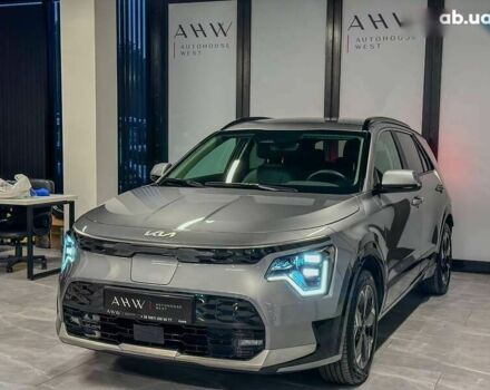Кіа Niro, об'ємом двигуна 0 л та пробігом 32 тис. км за 27700 $, фото 8 на Automoto.ua