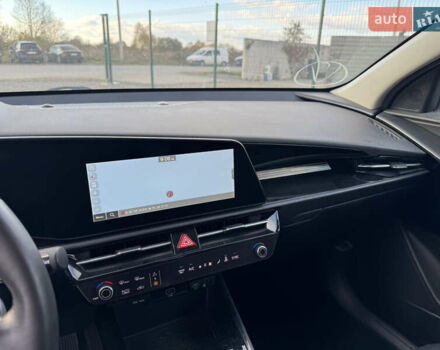 Кіа Niro, об'ємом двигуна 0 л та пробігом 126 тис. км за 17900 $, фото 16 на Automoto.ua
