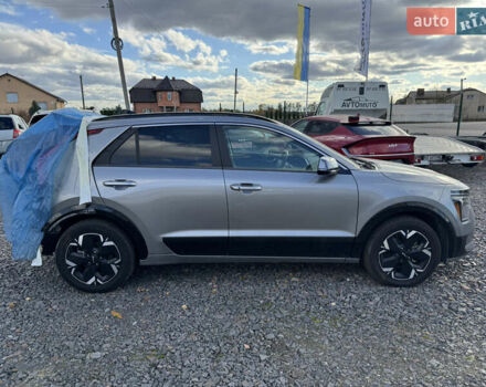 Кіа Niro, об'ємом двигуна 0 л та пробігом 126 тис. км за 17900 $, фото 3 на Automoto.ua