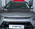 купить новое авто Киа Niro 2023 года от официального дилера Фрунзе-Авто KIA Киа фото