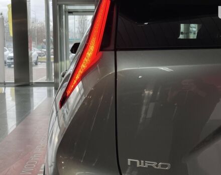 купити нове авто Кіа Niro 2023 року від офіційного дилера Автоцентр AUTO.RIA Кіа фото